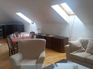 Pronájem bytu 2+kk, Praha - Dolní Měcholupy, Za zahradami, 80 m2