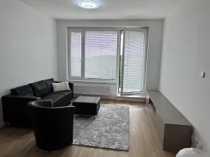 Pronájem bytu 2+kk, Praha - Horní Měcholupy, Nad přehradou, 54 m2