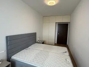 Pronájem bytu 2+kk, Praha - Horní Měcholupy, Nad přehradou, 54 m2