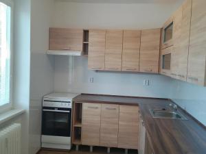Pronájem bytu 3+1, Jirkov, Bedřicha Pacholíka, 66 m2