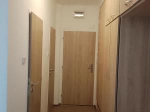Pronájem bytu 3+1, Jirkov, Bedřicha Pacholíka, 66 m2