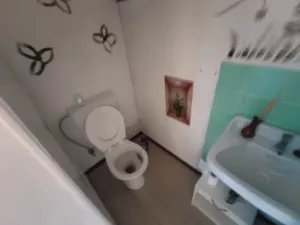 Dražba rodinného domu, Cholenice, 151 m2