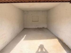 Prodej garáže, Cheb, 21 m2