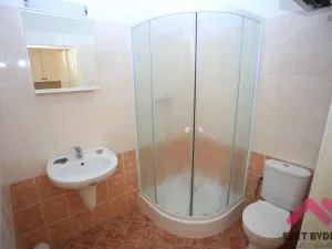 Pronájem bytu 1+1, Praha - Nové Město, Klimentská, 49 m2