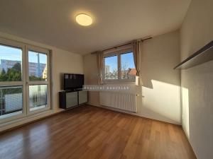 Pronájem bytu 1+1, Brno, 41 m2