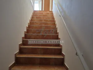 Pronájem bytu 1+1, Brno, 41 m2