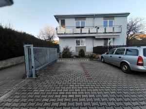 Pronájem bytu 1+1, Brno, 41 m2