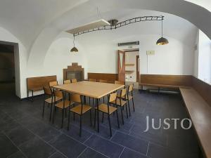 Prodej vícegeneračního domu, Písek, V Koutě, 786 m2