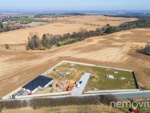 Prodej pozemku pro bydlení, Hradešín, 995 m2