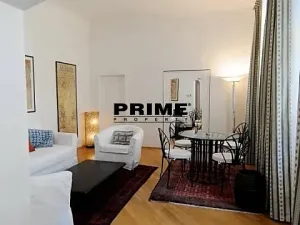 Pronájem bytu 2+1, Praha - Malá Strana, Vlašská, 53 m2