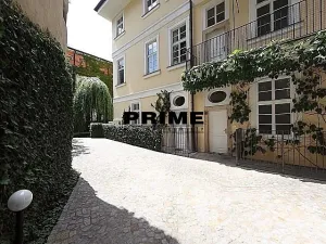 Pronájem bytu 2+1, Praha - Malá Strana, Vlašská, 53 m2