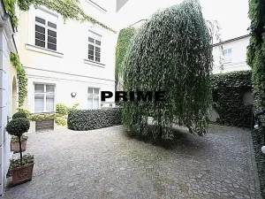 Pronájem bytu 2+1, Praha - Malá Strana, Vlašská, 53 m2