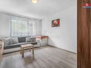 Prodej bytu 3+1, Jablonec nad Nisou, Sadová, 78 m2