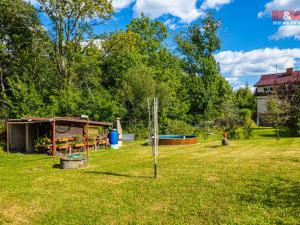 Prodej rodinného domu, Český Těšín - Mosty, Formanská, 150 m2