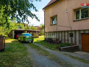 Prodej rodinného domu, Český Těšín - Mosty, Formanská, 150 m2