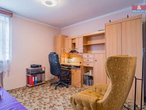 Prodej rodinného domu, Český Těšín - Mosty, Formanská, 150 m2