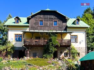 Prodej ubytování, Kašperské Hory, 510 m2