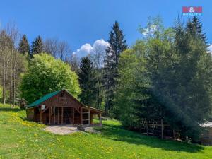 Prodej ubytování, Kašperské Hory, 510 m2