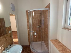 Pronájem bytu 2+1, Kladno, Váňova, 80 m2