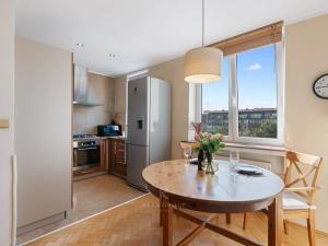 Prodej bytu 2+kk, Praha - Žižkov, Křivá, 52 m2