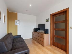 Prodej bytu 2+kk, Praha - Žižkov, Křivá, 52 m2