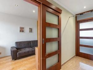 Prodej bytu 2+kk, Praha - Žižkov, Křivá, 52 m2