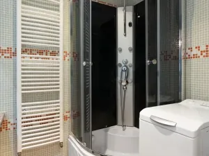 Prodej bytu 2+kk, Praha - Žižkov, Křivá, 52 m2