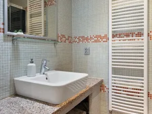 Prodej bytu 2+kk, Praha - Žižkov, Křivá, 52 m2