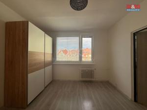 Pronájem bytu 1+1, Děčín - Děčín IV-Podmokly, Na Valech, 43 m2