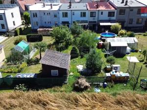 Prodej rodinného domu, Soběslav - Soběslav III, U Nového rybníka, 155 m2