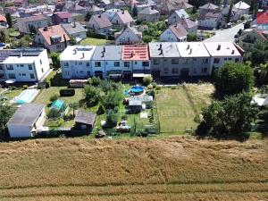 Prodej rodinného domu, Soběslav - Soběslav III, U Nového rybníka, 155 m2
