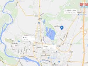 Prodej rodinného domu, Soběslav - Soběslav III, U Nového rybníka, 155 m2