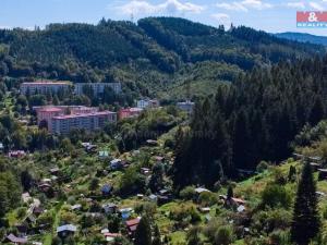 Prodej chaty, Vsetín - Rokytnice, Amerika, 22 m2