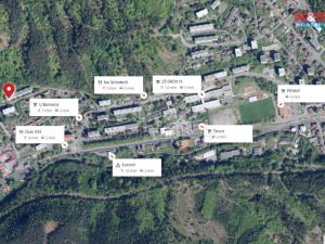 Prodej bytu 4+1, Děčín - Děčín IX-Bynov, Nálepkova, 78 m2