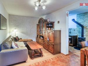 Prodej chalupy, Dobřany - Vodní Újezd, 113 m2