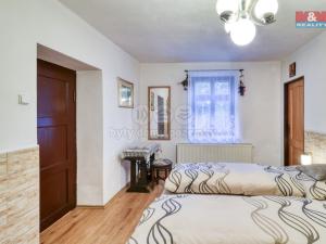 Prodej chalupy, Dobřany - Vodní Újezd, 113 m2