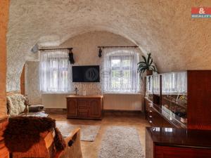Prodej chalupy, Dobřany - Vodní Újezd, 113 m2