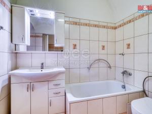 Prodej chalupy, Dobřany - Vodní Újezd, 113 m2