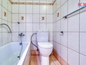 Prodej chalupy, Dobřany - Vodní Újezd, 113 m2