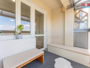 Prodej bytu 3+kk, Klecany, V Honech, 62 m2