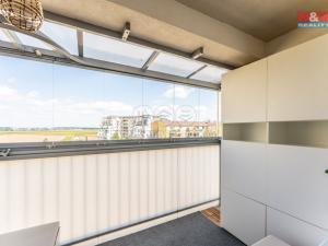 Prodej bytu 3+kk, Klecany, V Honech, 62 m2