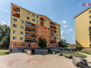Prodej bytu 3+kk, Klecany, V Honech, 62 m2