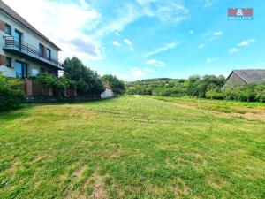 Prodej pozemku pro bydlení, Velká nad Veličkou, 1139 m2