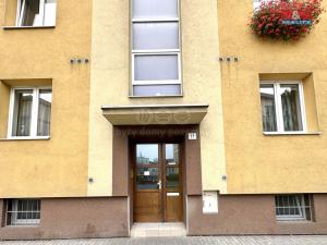 Pronájem bytu 2+kk, Prostějov, Palackého, 54 m2