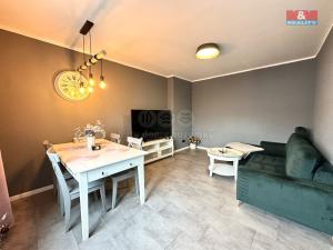 Pronájem bytu 2+kk, Prostějov, Palackého, 54 m2