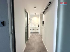 Pronájem bytu 2+kk, Prostějov, Palackého, 54 m2
