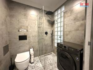 Pronájem bytu 2+kk, Prostějov, Palackého, 54 m2