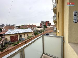 Pronájem bytu 2+kk, Prostějov, Palackého, 54 m2