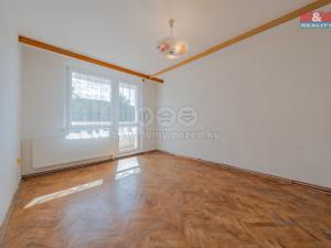 Prodej bytu 3+1, Vsetín, U Bečvy, 75 m2