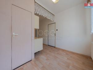 Prodej bytu 3+1, Vsetín, U Bečvy, 75 m2